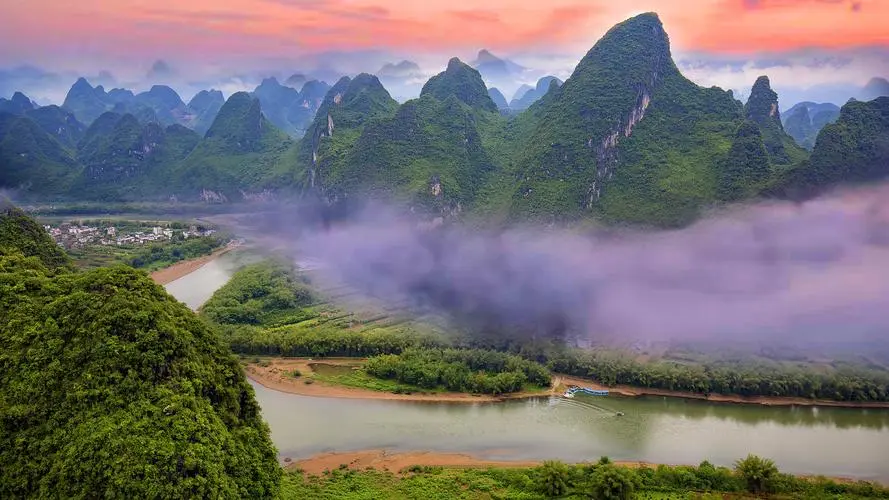 绿色工业高质量